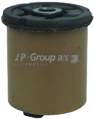 JP GROUP 1250100400 -  Втулка, балка моста